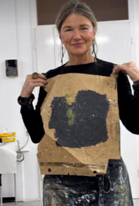 Ines Hildur