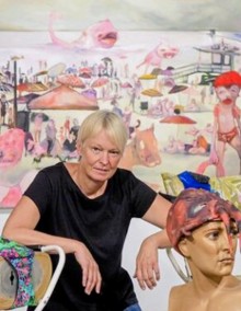 Juliane Hundertmark
