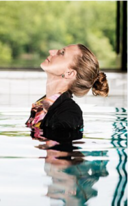 Corinna Rosteck