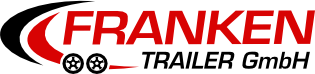 Logo Franken Trailer