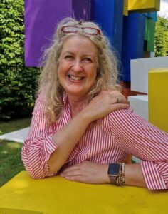 Heike Flügel