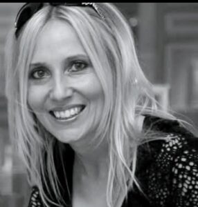 Marion Albrecht