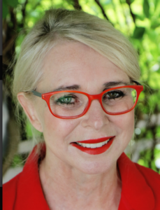 Petra Krischke