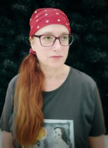 Ursula Allgäuer