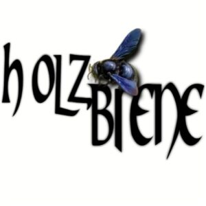 Holzbiene