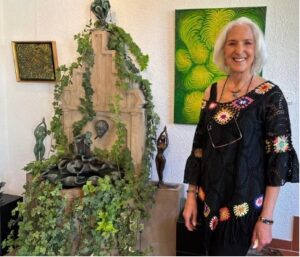 Susanne Tietze-Strack